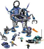 LEGO 70172